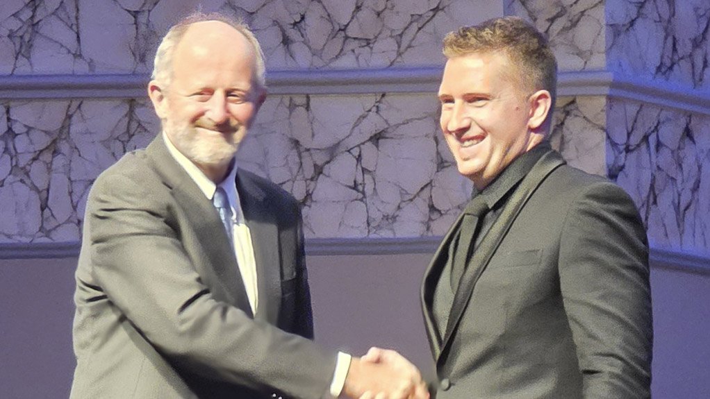 TUT Solar Car Project Wins Prestigious Global Engineering Prize
