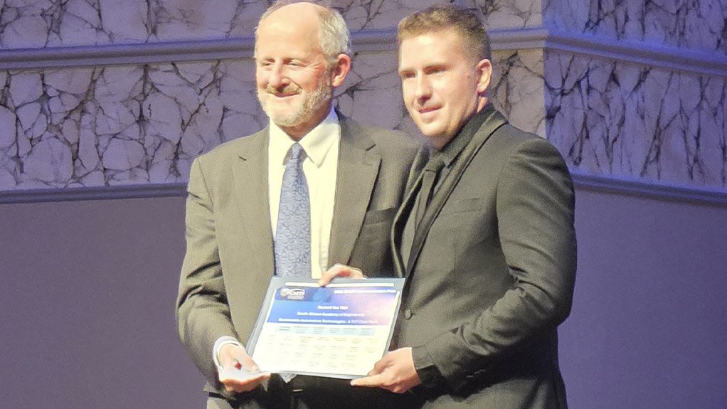 TUT Solar Car Project Wins Prestigious Global Engineering Prize