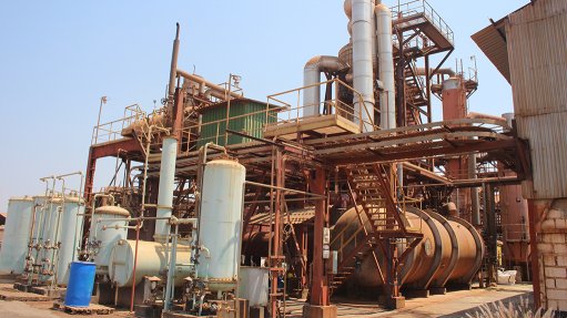 Jubilee's Zambian operations