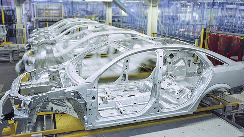 Powering Africa’s Manufacturing with Future-Ready Infrastructure