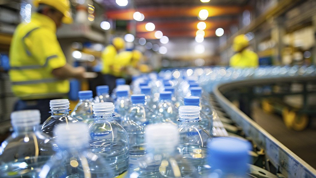 Powering Africa’s Manufacturing with Future-Ready Infrastructure
