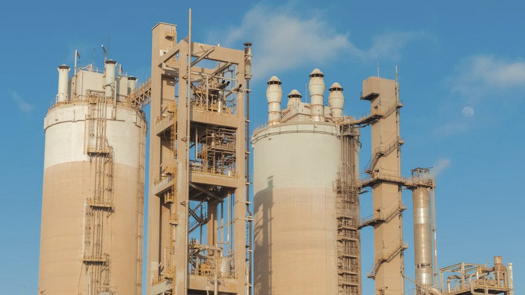 Powering Africa’s Manufacturing with Future-Ready Infrastructure
