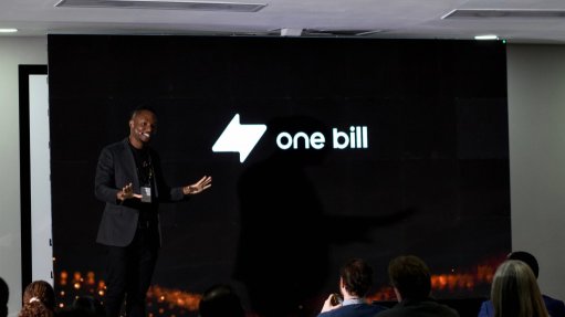 Wetility co-founder and chief product officer Ikenna Oguguo 