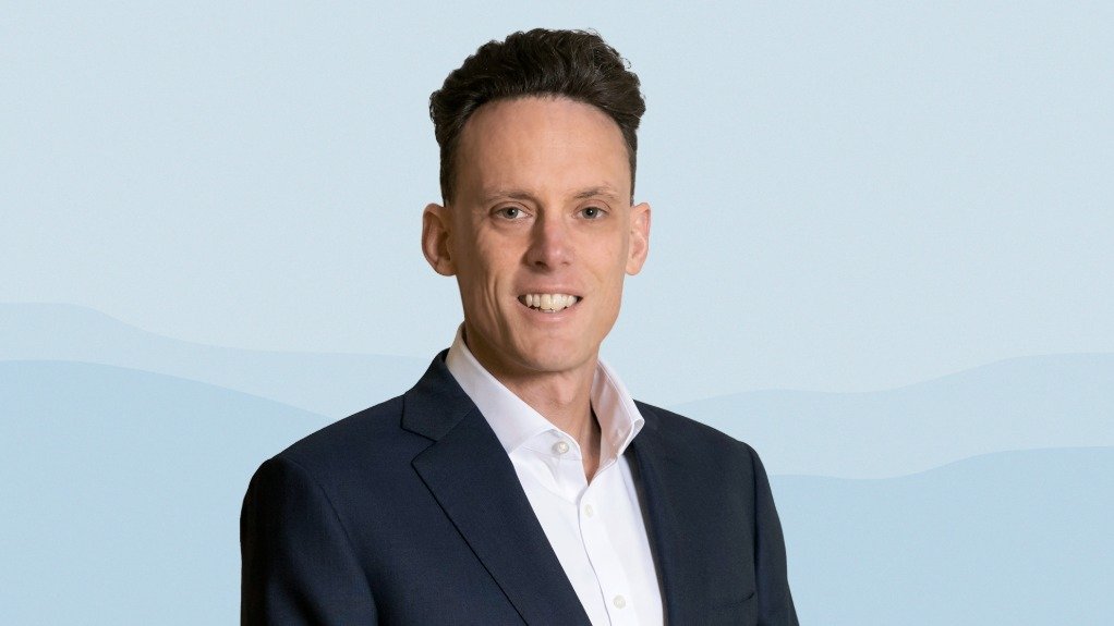 Rio Tinto Iron Ore CE Matthew Holcz