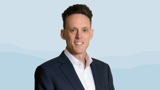 Rio Tinto Iron Ore CE Matthew Holcz