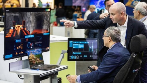 IMARC 2025: Operational Staff Take Centre Stage as Australia’s Largest Mining and Resources Event Brings Together Exhibitors, Sponsors, and Key Decision-Makers