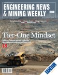 Magazine cover images