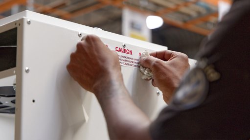Booyco Engineering warns that relying solely on kilowatt ratings when specifying HVAC systems can lead to underperformance in high-temperature mining environments