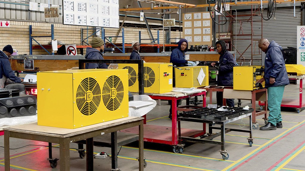Cutting costs at the procurement stage by choosing cheaper lower-spec HVAC systems can result in higher maintenance costs and reduced operator safety