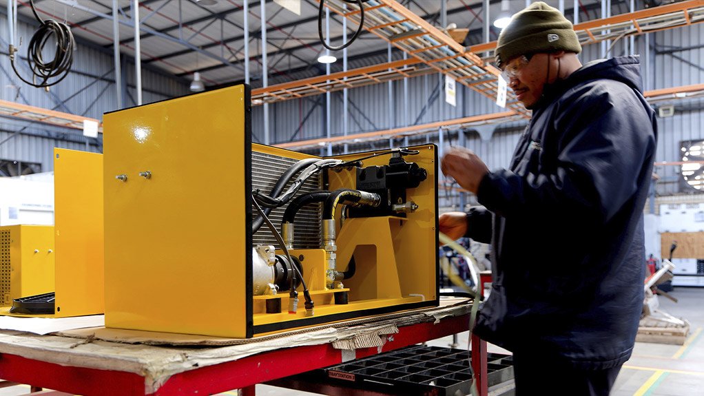 Booyco Engineering cautions that HVAC systems not suited to site-specific environmental conditions risk premature failure and compromised productivity