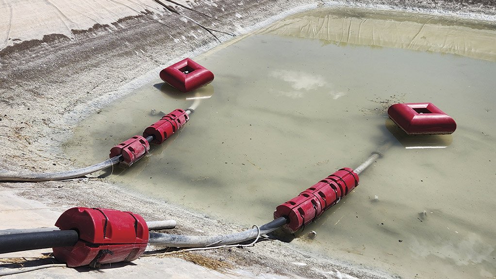 Built to handle abrasive and waterlogged environments, Grindex submersible pumps offer dependable dewatering solutions for both surface and underground mines