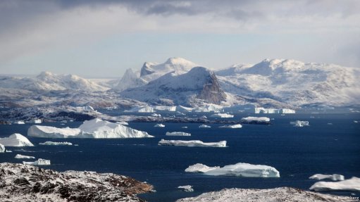greenland