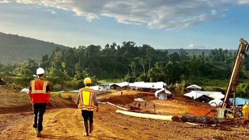 An image of the Oko West project 