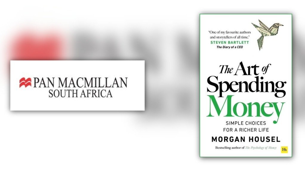 The Art of Spending Money: Simple Choices for a Richer Life