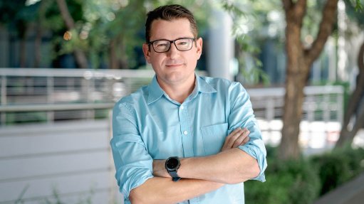 Mark Evans is a partner at the strategic management consultancy firm, Oliver Wyman.