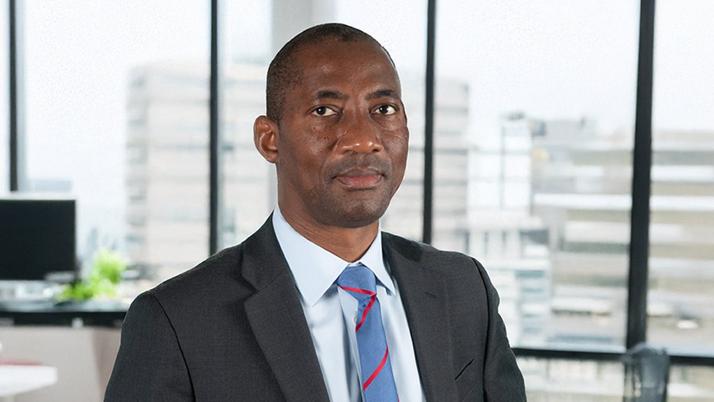 Growthpoint Investment Partners head George Muchanya