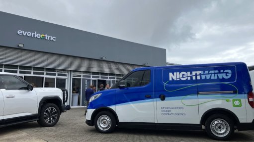 EV lease company Everlectric expands to the Western Cape