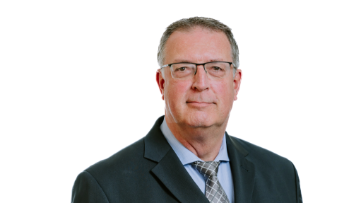 An image of Ralf Hennecke