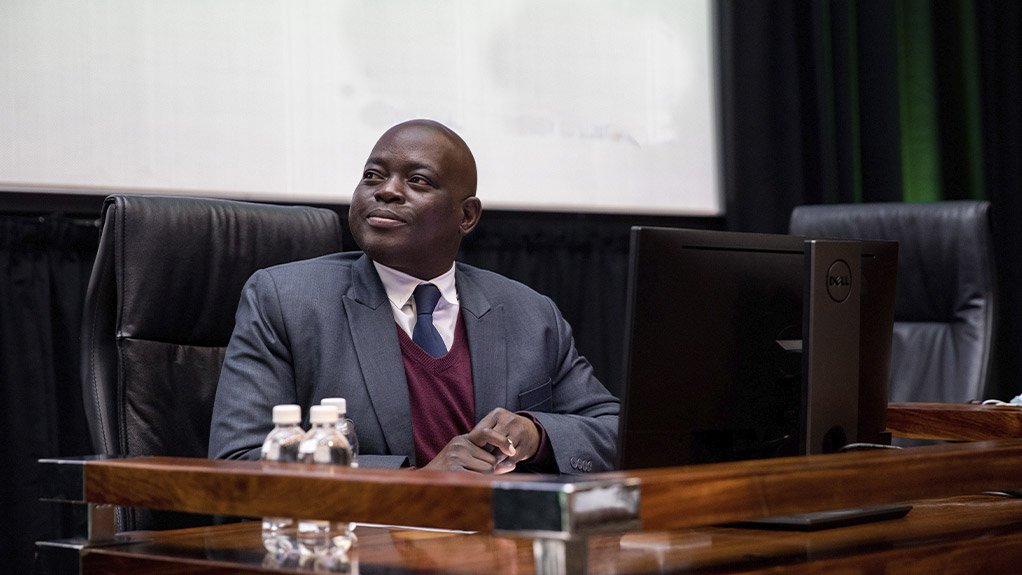Driving Efficiency and Decarbonisation: NCPC-SA supports TNPA to achieve ISO 50001 certification
