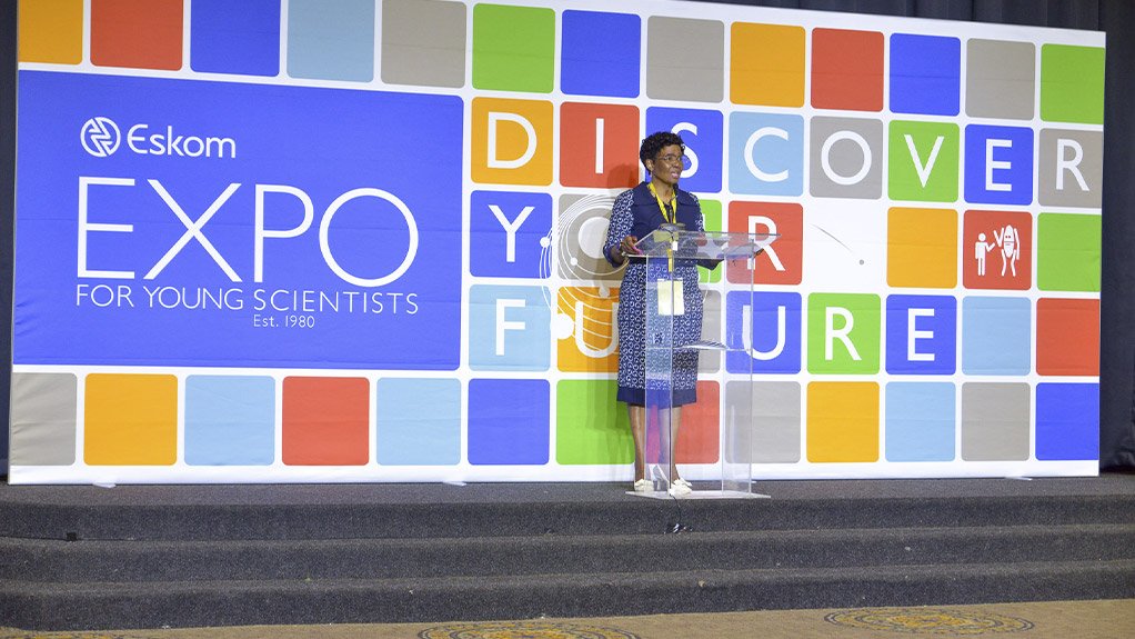 Eskom Expo International Science Fair kicks off with global participation