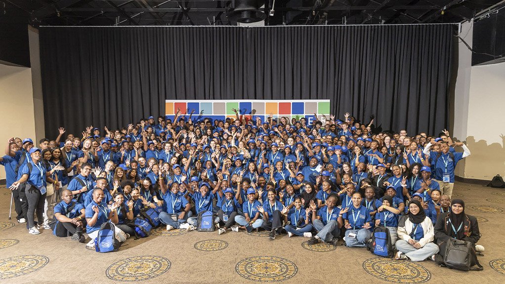 Eskom Expo International Science Fair kicks off with global participation