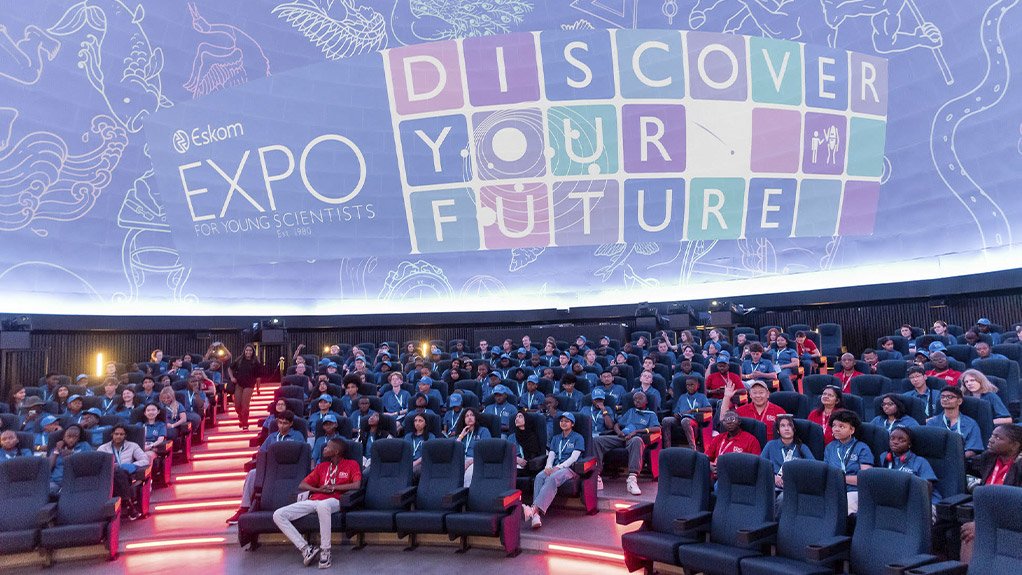 Eskom Expo International Science Fair kicks off with global participation