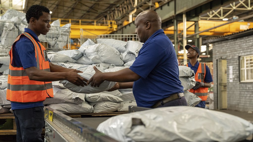 Why affordable logistics could be the difference between SME survival and closure