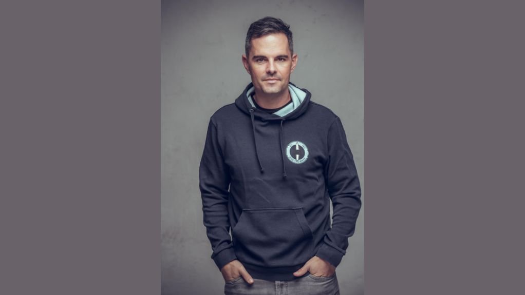 Professiona image of Greg