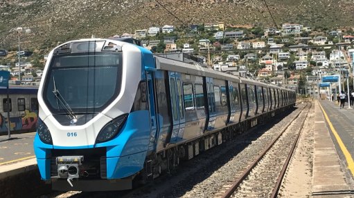 On-the-mend PRASA reports jump in passenger numbers; secures unqualified audit