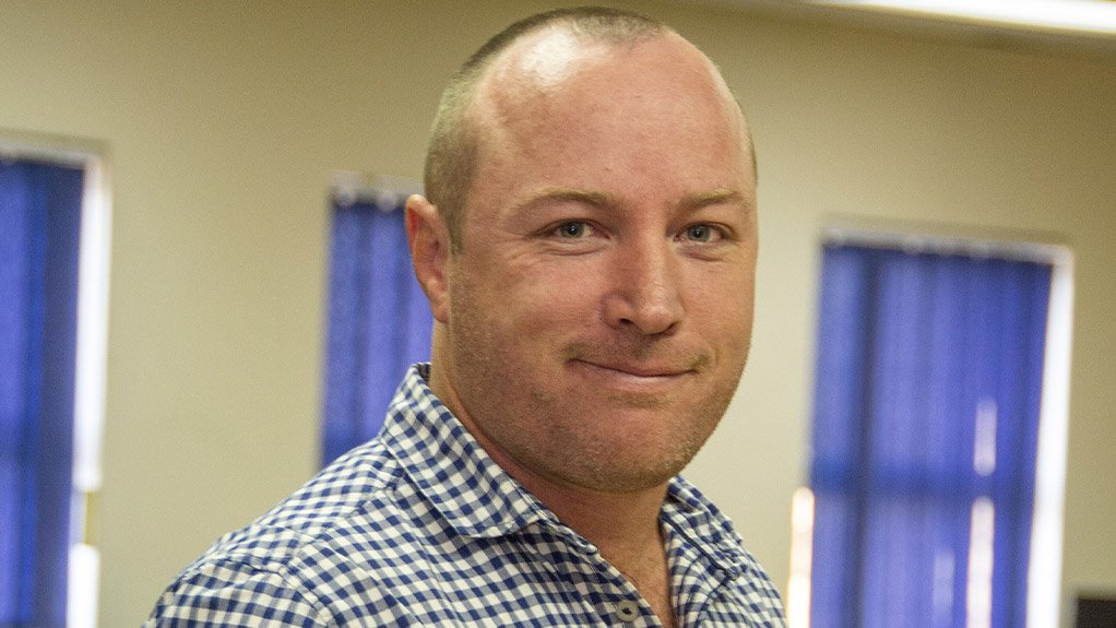 Weba Chute Systems’ Technical Director, Dewald Tintinger, underlines the importance of chute design in achieving dust suppression and sustained operational performance