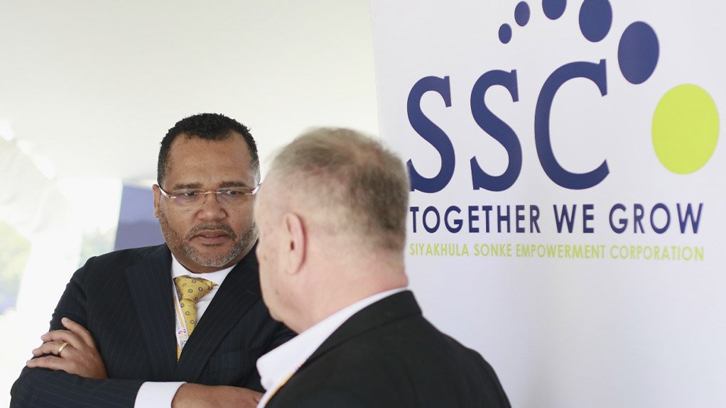 Mining as the engine of South Africa’s reindustrialisation