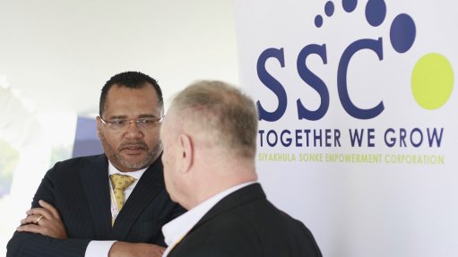 Mining as the engine of South Africa’s reindustrialisation