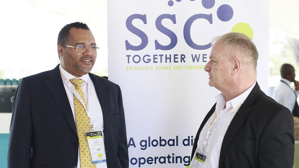 Mining as the engine of South Africa’s reindustrialisation