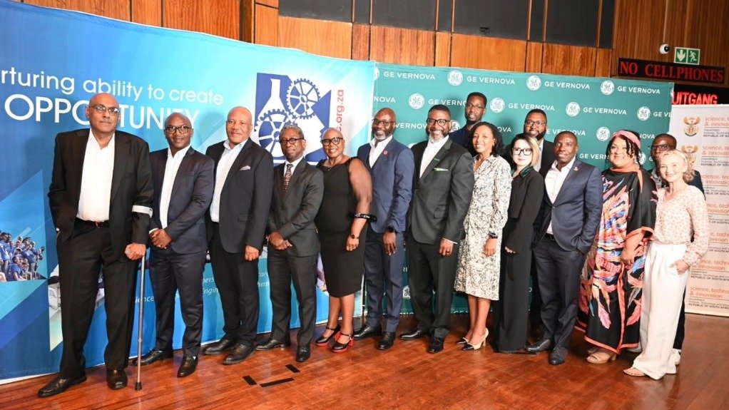GE Vernova and PROTEC Celebrate Graduation of Next Engineers: Engineering Academy class