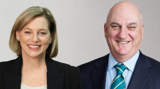 Susan Ferrier and Colin Moorhead have joined the MinRes board.
