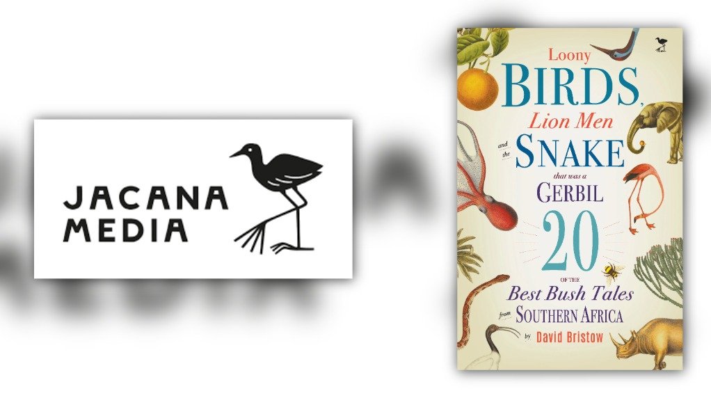 Loony Birds, Lion Men and the Snake That Was a Gerbil