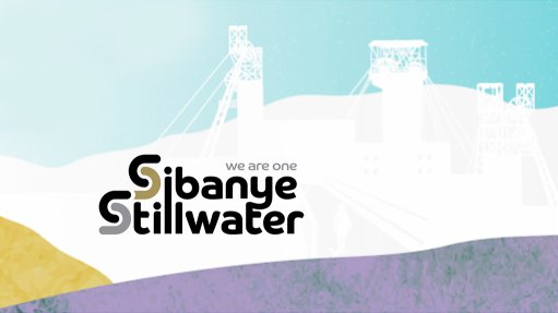 An image of the Sibanye-Stillwater logo 