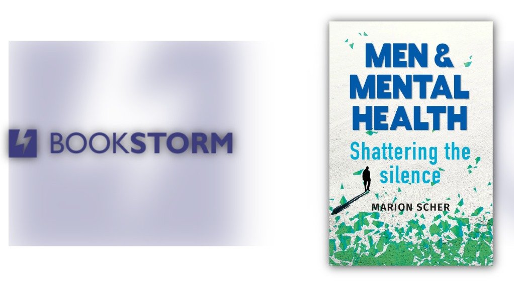Men and Mental Health Shattering the silence