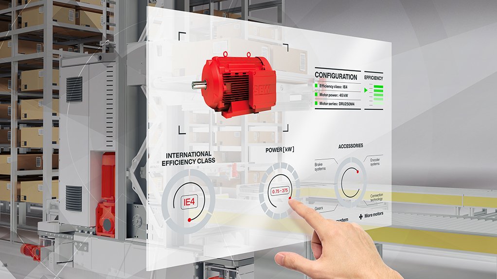 Tailored to specific application needs, SEW-EURODRIVE IE3 motors offer the right balance of performance, efficiency and reliability for a wide range of industries