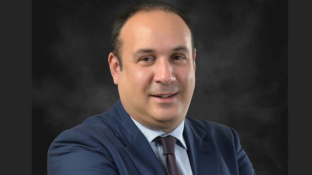 Vertiv Showcases Advanced AI Infrastructure Solutions at GITEX Global 2025