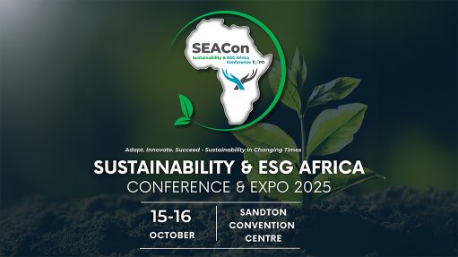 The Countdown Is On: SEACon 2025 Brings Africa’s Sustainability Leaders Together in Sandton