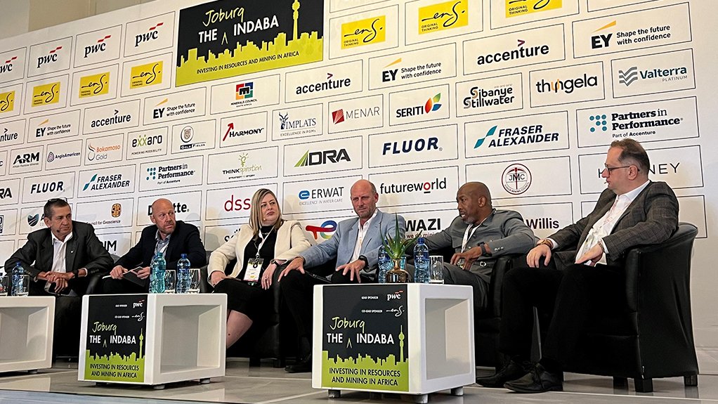 Reclaiming South Africa’s true worth in global energy value chain