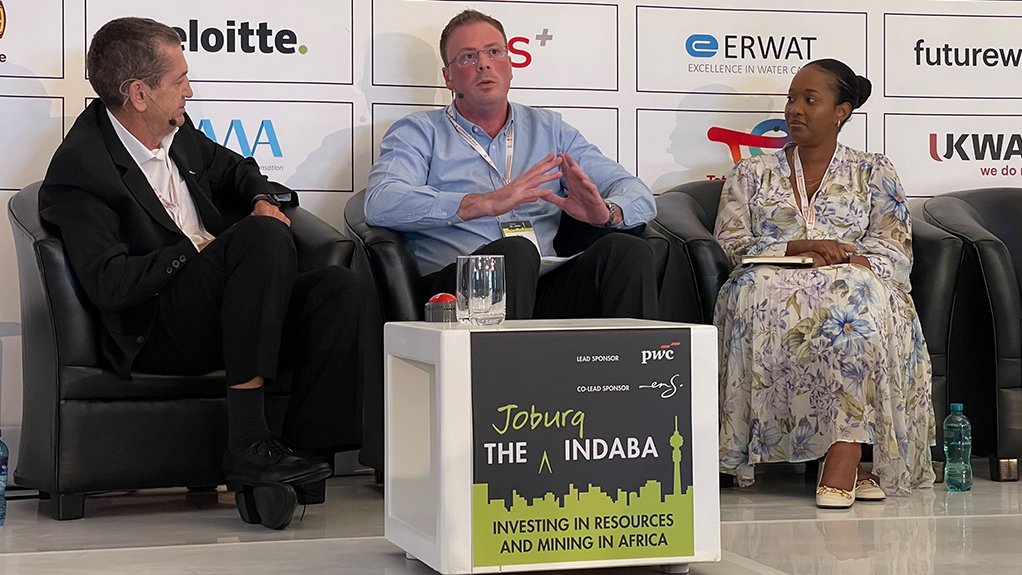 Reclaiming South Africa’s true worth in global energy value chain