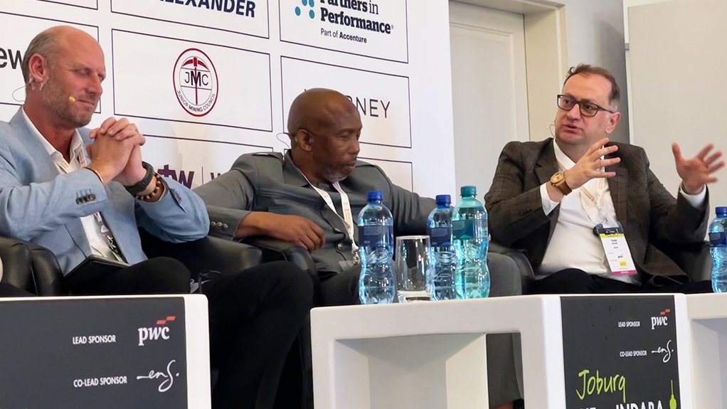 Reclaiming South Africa’s true worth in global energy value chain