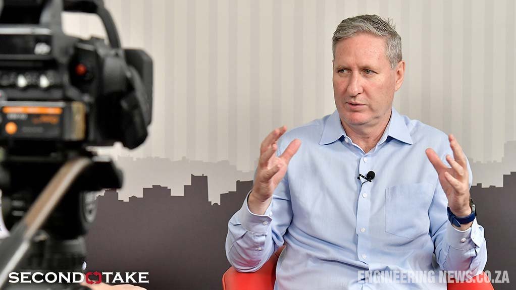 Industrial policy in focus again