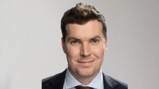 Legacy Minerals CEO and MD Christopher Byrne