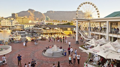 The V&A Waterfront