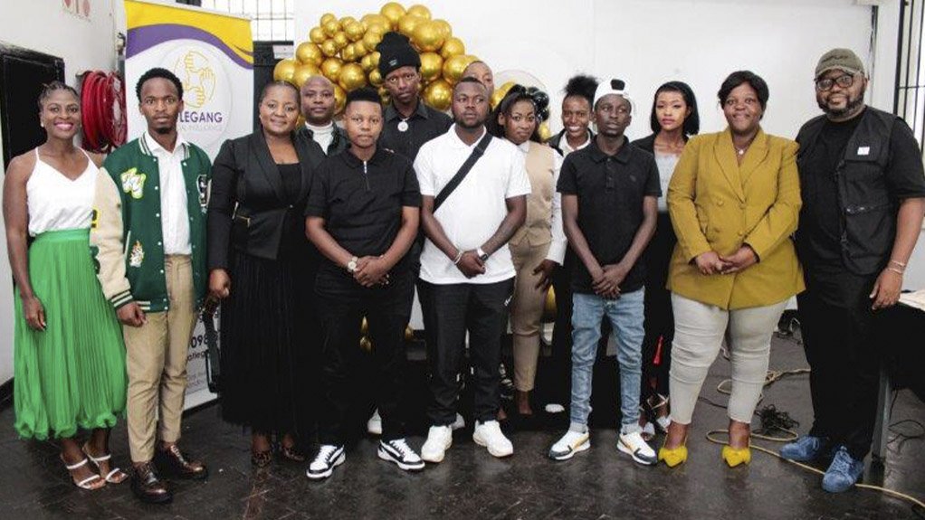 Rosond empowers learners through learnership programme