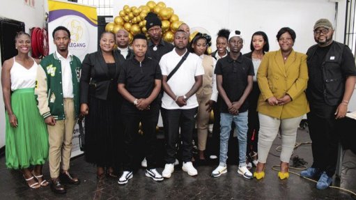 Rosond empowers learners through learnership programme