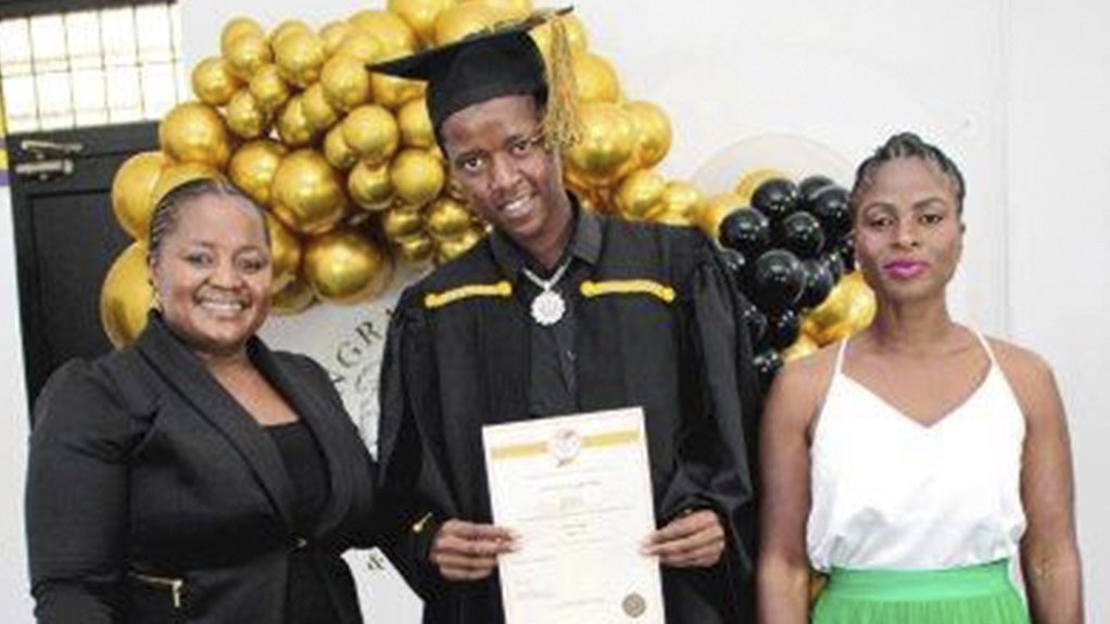 Rosond empowers learners through learnership programme